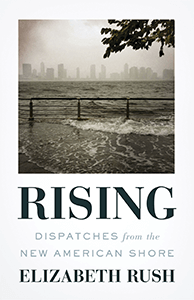 Rising: Dispatches from the New American Shore cover